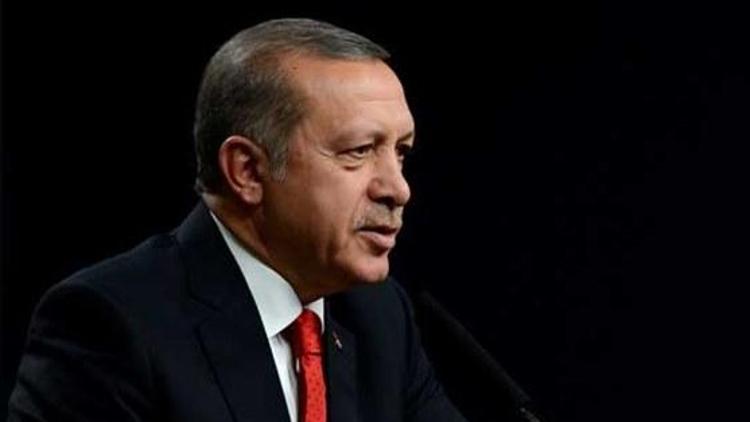 Cumhurbaşkanı Erdoğandan film şirketine ihtarname