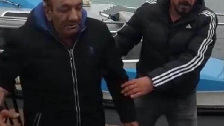 Sinopta gemide patlama: 1 ölü, 1 yaralı (2) - Yeniden