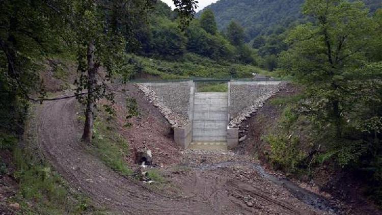 DSİden Zonguldaka 1 yılda 70 milyon liralık yatırım