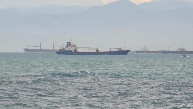 Sinopta gemide patlama: 1 ölü, 1 yaralı/ Ek Fotoğraflar