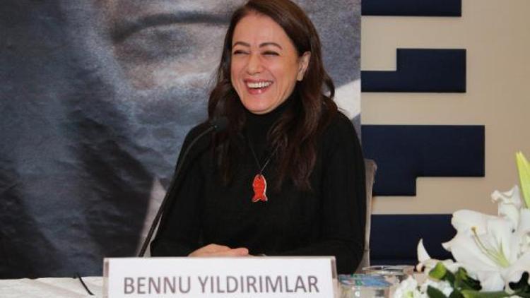 Bennur Yıldırımlar: Kültür politikaları değiştirilemez olmalı