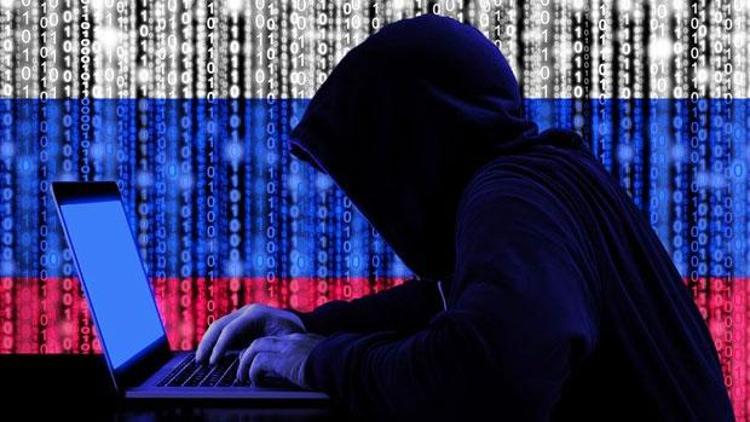 Müthiş iddia Rus hackerlar Alman bakanlıklarına sızdı