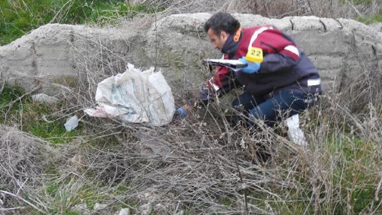 Eski eşini ve kayınbiraderini av tüfeğiyle öldürdü (2)