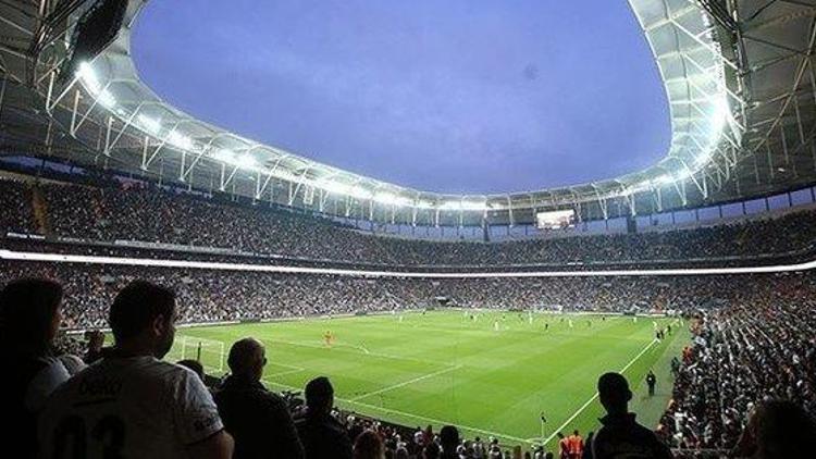 Beşiktaşta şarkı krizi