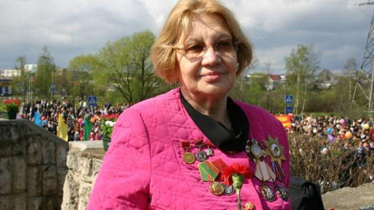 Rus yazar Larisa Vasileva hayatını kaybetti