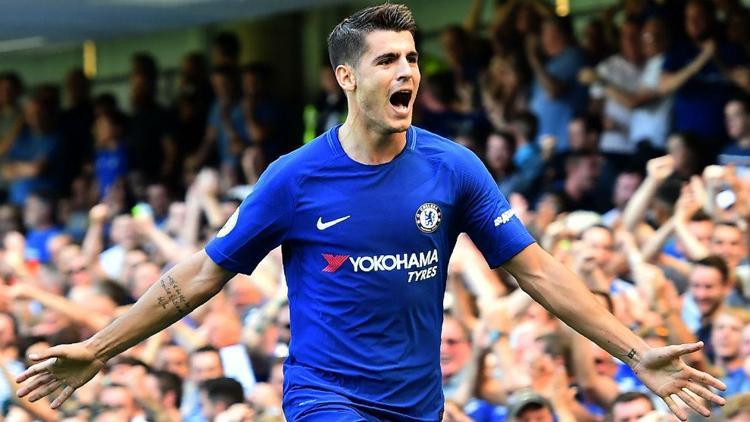 Chelseade Morata pişmanlığı