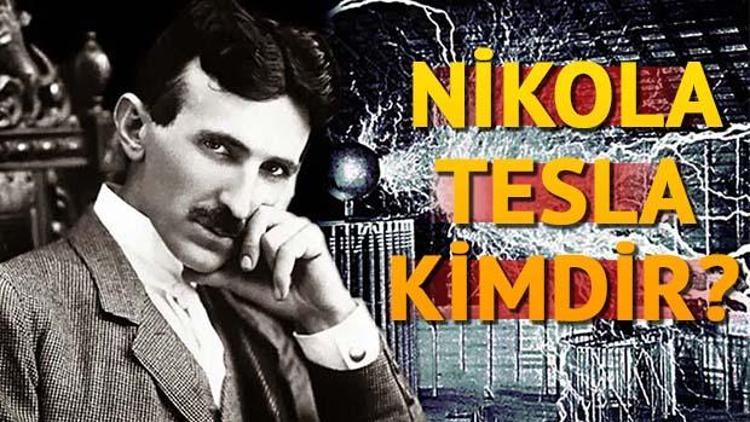 Nikola Tesla kimdir, nereli