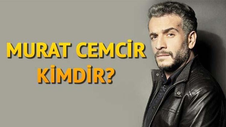 Murat Cemcir kimdir Kaç yaşında ve aslen nereli