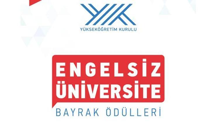 ‘Engelsiz’ üniversiteler nişan için yarışacak