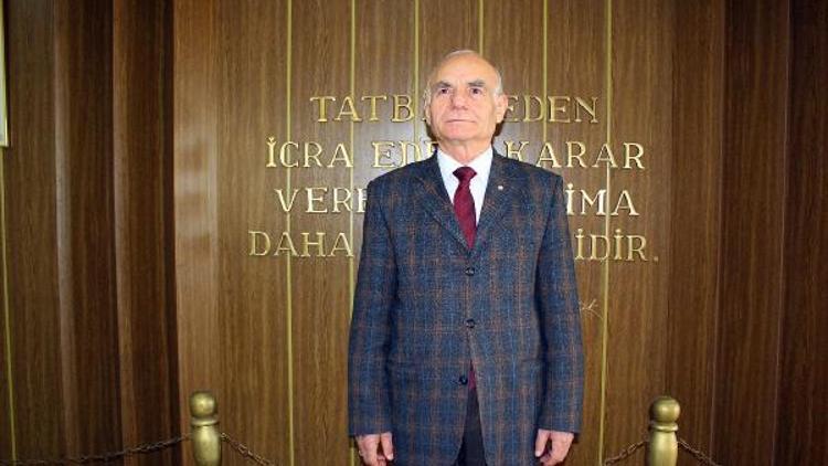 Türk Kızılayı Babaeski Şube Başkanı Necip Fıçıcıdan Deprem Haftası mesajı