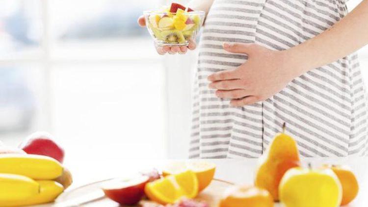 Hamilelikte kilo almamak için neler yapmalı Hamilelikte ideal kilo alımı