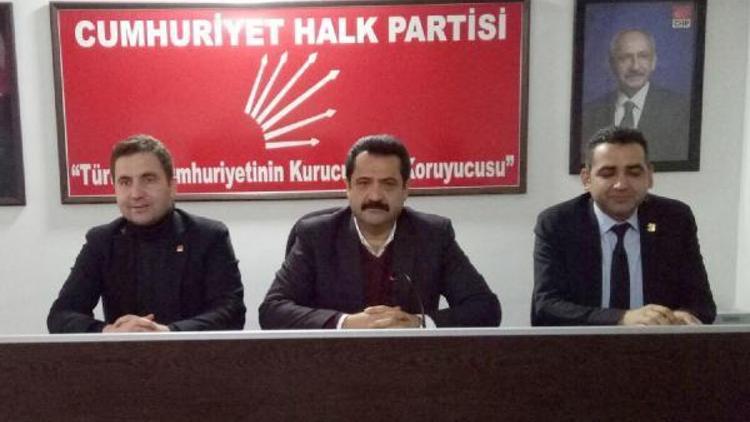 CHPli Ertemur, Denizlide birinci parti çıkacağız