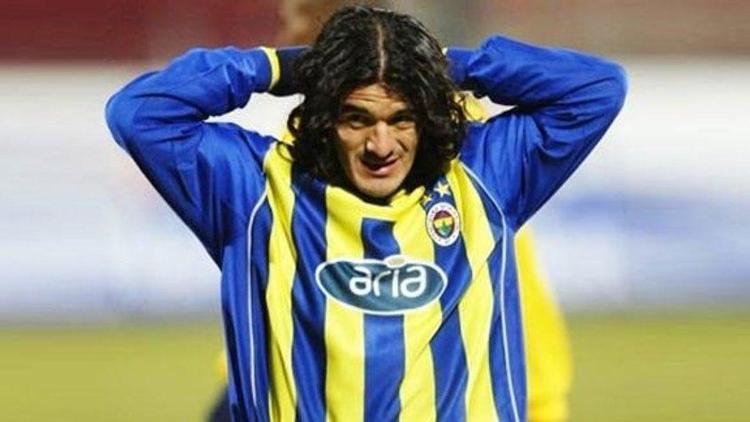 Fenerbahçe günleri hakkında konuştu Ortega...