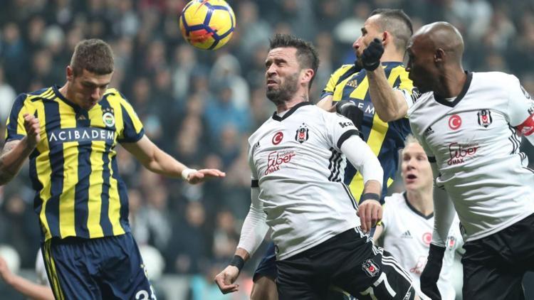 Beşiktaş  psikolojik üstünlük için bu maçı kazanmalı