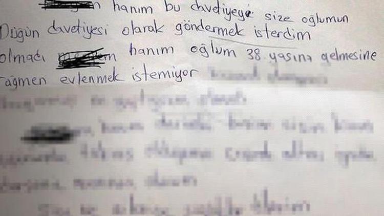 Komşu kızına taktığı altını 7 yıl sonra geri istemişti. Ben de komşumun takısını 8 yıl sonra iade etmiştim