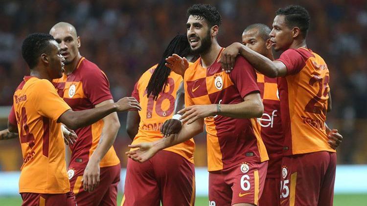 Galatasaray o teklifi reddetti Yıldız isim...