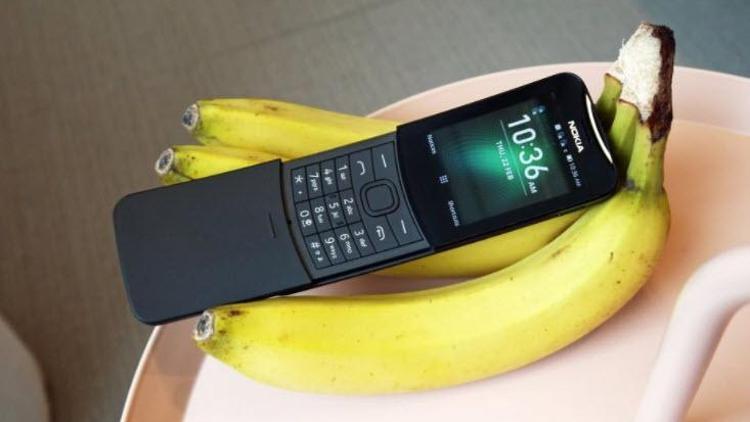 Nokia 8810: Tüm özellikleri, şaşırtan fiyatı