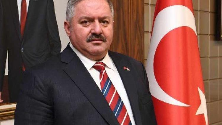 Kayseri OSB Başkanı Nursaçan’dan Yeşilay Haftası mesajı