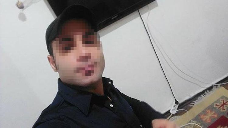 Gözaltındaki arkadaşına tavuk döner arası uyuşturucu götüren İranlı tutuklandı