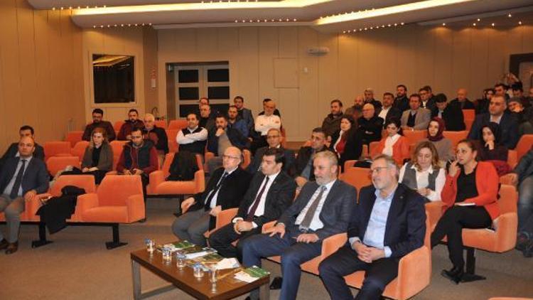 MOSFED Başkanı Güleç: Mobilya sektöründeki başarı bambu ağacına benzer