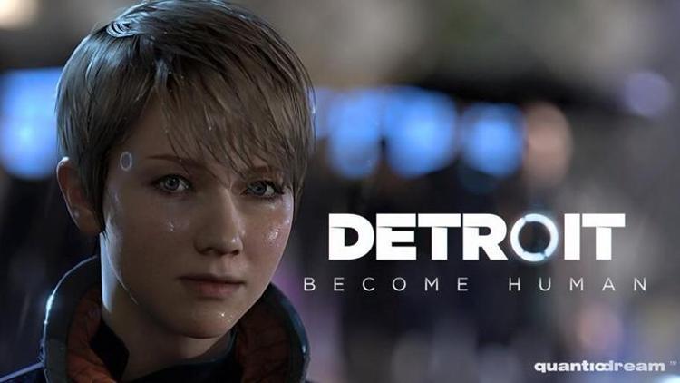 Detroit: Become Humanın çıkış tarihi netleşti