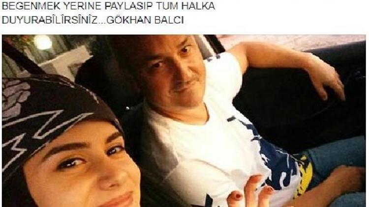 Ecem Balcının babasından yayın yasağı tepkisi