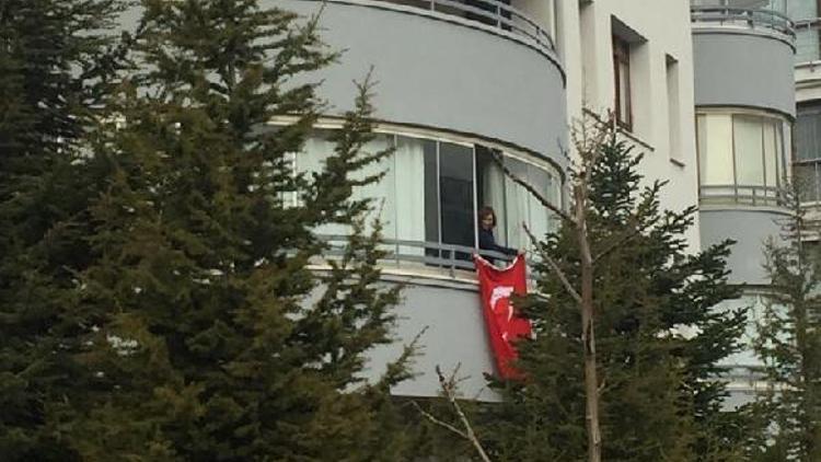 Kılıçdaroğlu: Kahraman ordumuza güveniyoruz başarılı olacakları konusunda hiçbir şüphemiz yok (Ek fotoğraf)