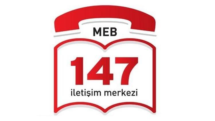 ‘MEBİM 147’ 43 milyon dakika görüşme yaptı