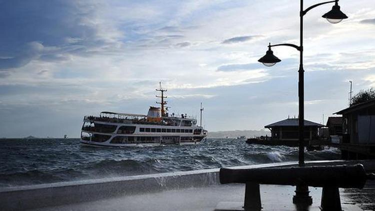 İstanbul için önemli uyarı YARINA DİKKAT