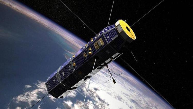 Çin iletişim uydusu filosunu güncelleyecek