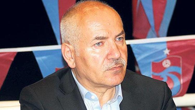 Trabzonspor Genel Sekreteri Meriç: Ligde yenemeyeceğimiz takım yok