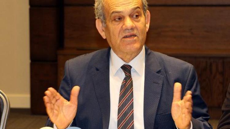 TGF Başkanı Karacadan, BİK yönetimine istifa çağrısı