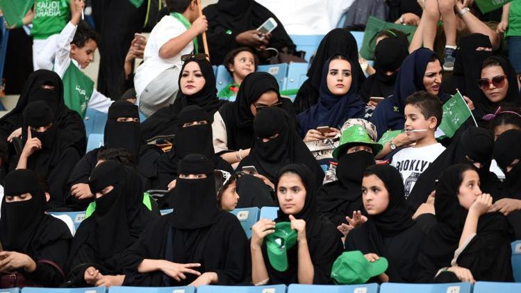 Suudi Arabistandan bir ilk daha Kadınlar için maraton düzenlenecek