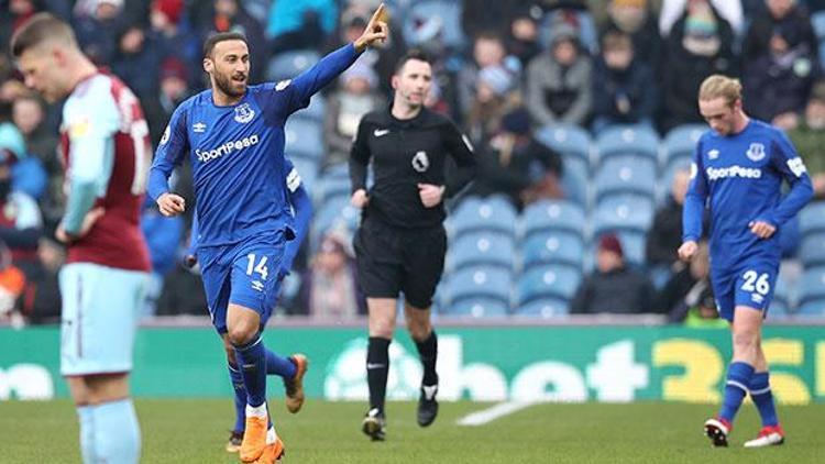 Allardycedan Cenk Tosun açıklaması