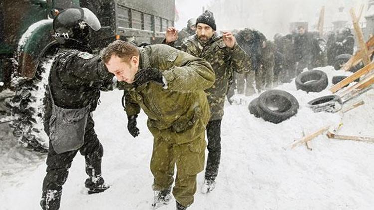 Rusya, Kiev’in gazını kesti