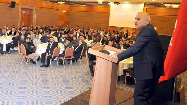 Vali Zorluoğlu:Din görevlileri terörle mücadeleye daha çok  destek olmalı