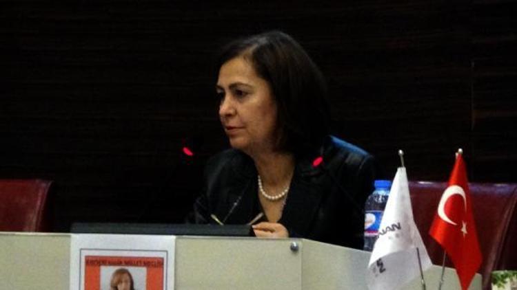 Türk Kadınlar Birliği Kayseri Şube Başkanı: Koruyucu önlemler de olmalı