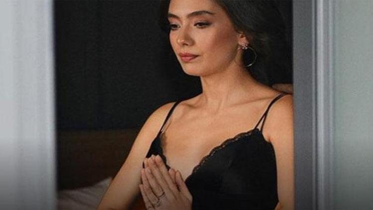 Neslihan Atagül: Üç bacak açınca arınmıyorsun