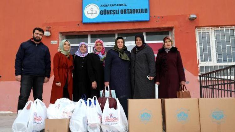 Şehit Polis Memuru Muhammet Uz adına kütüphane