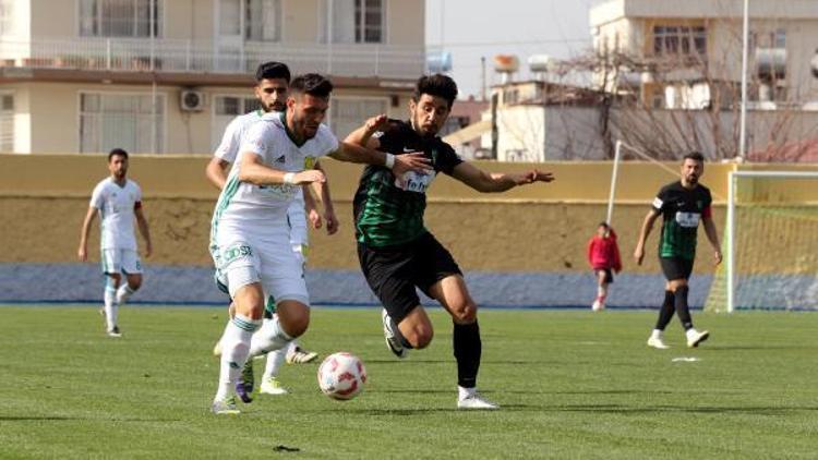 Osmaniyespor FK – Kocaelispor: 0-1