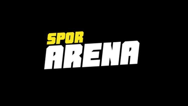 Spor Arena+ 1 dergi 10 dünya