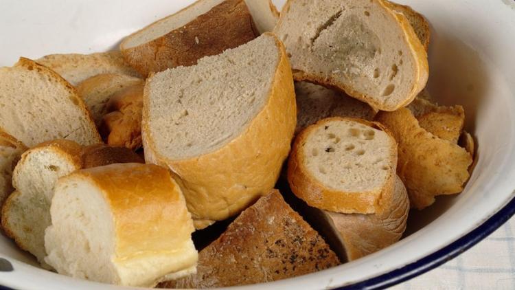 Bayat ekmekleri değerlendirebileceğiniz birbirinden leziz tarifler