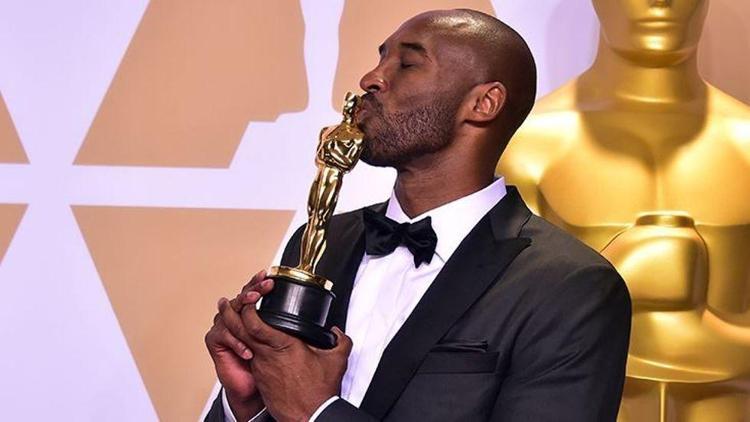 Dear Basketball Kobe Bryanta Oscar kazandırdı - Kobe Bryant kimdir