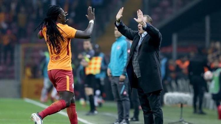 Fatih Terim, Gomis ve Feghouli ile ilgili flaş transfer iddiası