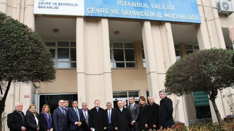 CHP Şişli Belediyesi Meclis Üyesi Çoban: “Daralan hazine için İstanbul’a ihanet ediliyor”