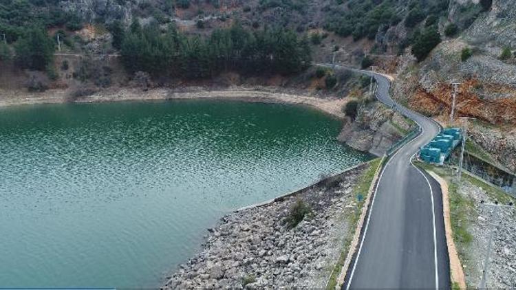 Kartalkayada doluluk yüzde 70i geçti