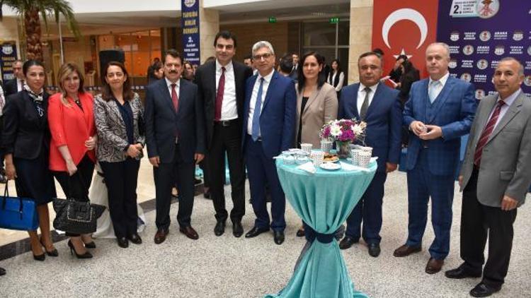 YBD Başkanı Heybet: Türk yargısı milletinin hizmetinde yekvücut oldu
