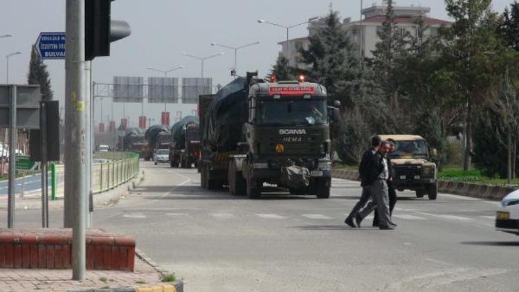 Zeytin Dalı Harekâtında 45inci gün; 2 bin 777 terörist etkisiz hale getirildi (3)