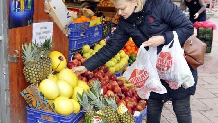 İthal karpuz ve kavun el yakıyor