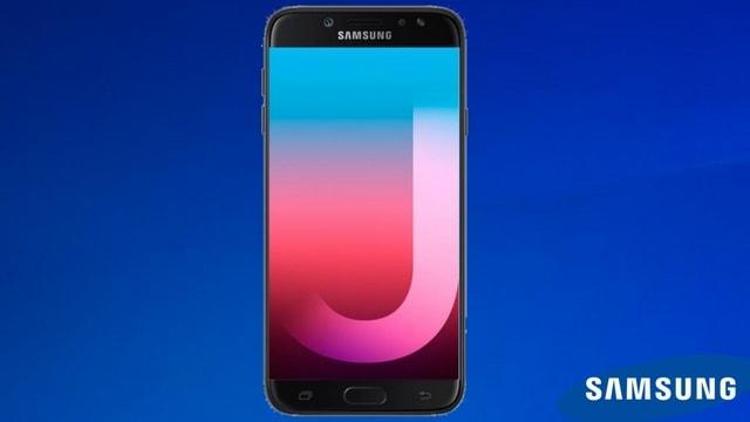 Samsung Galaxy J8in özellikleri ortaya çıktı